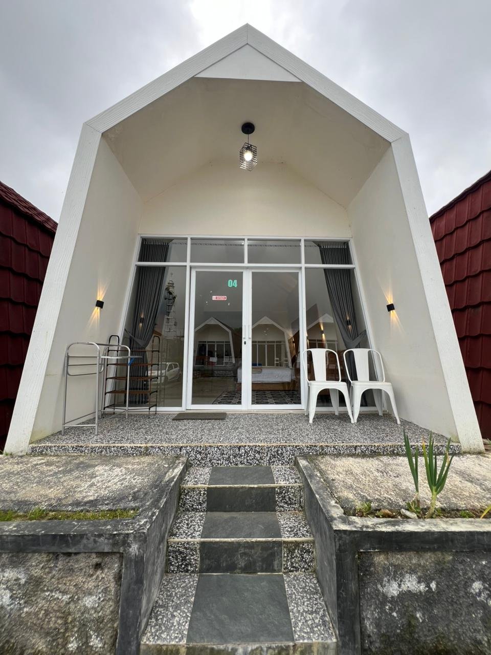 Asia Glamping