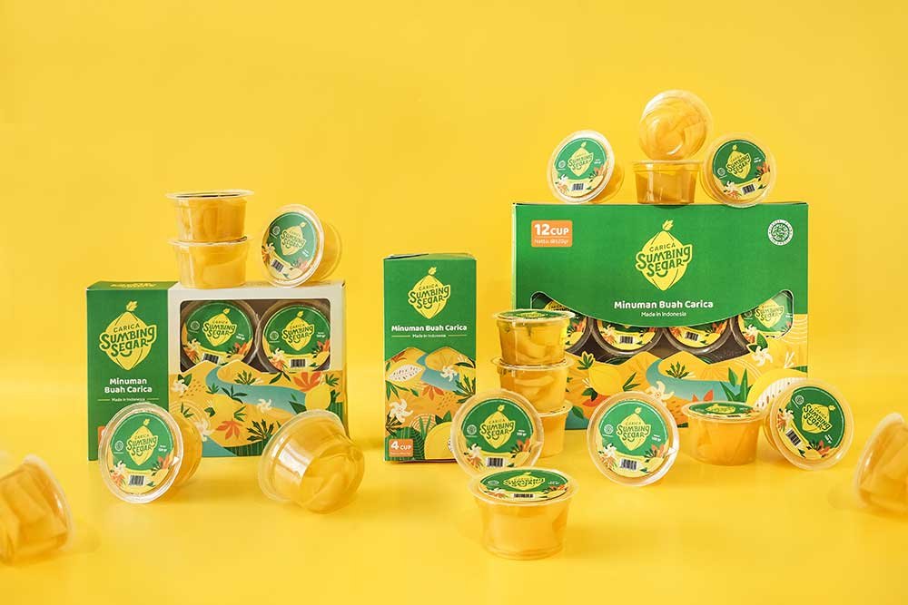 Asia carica