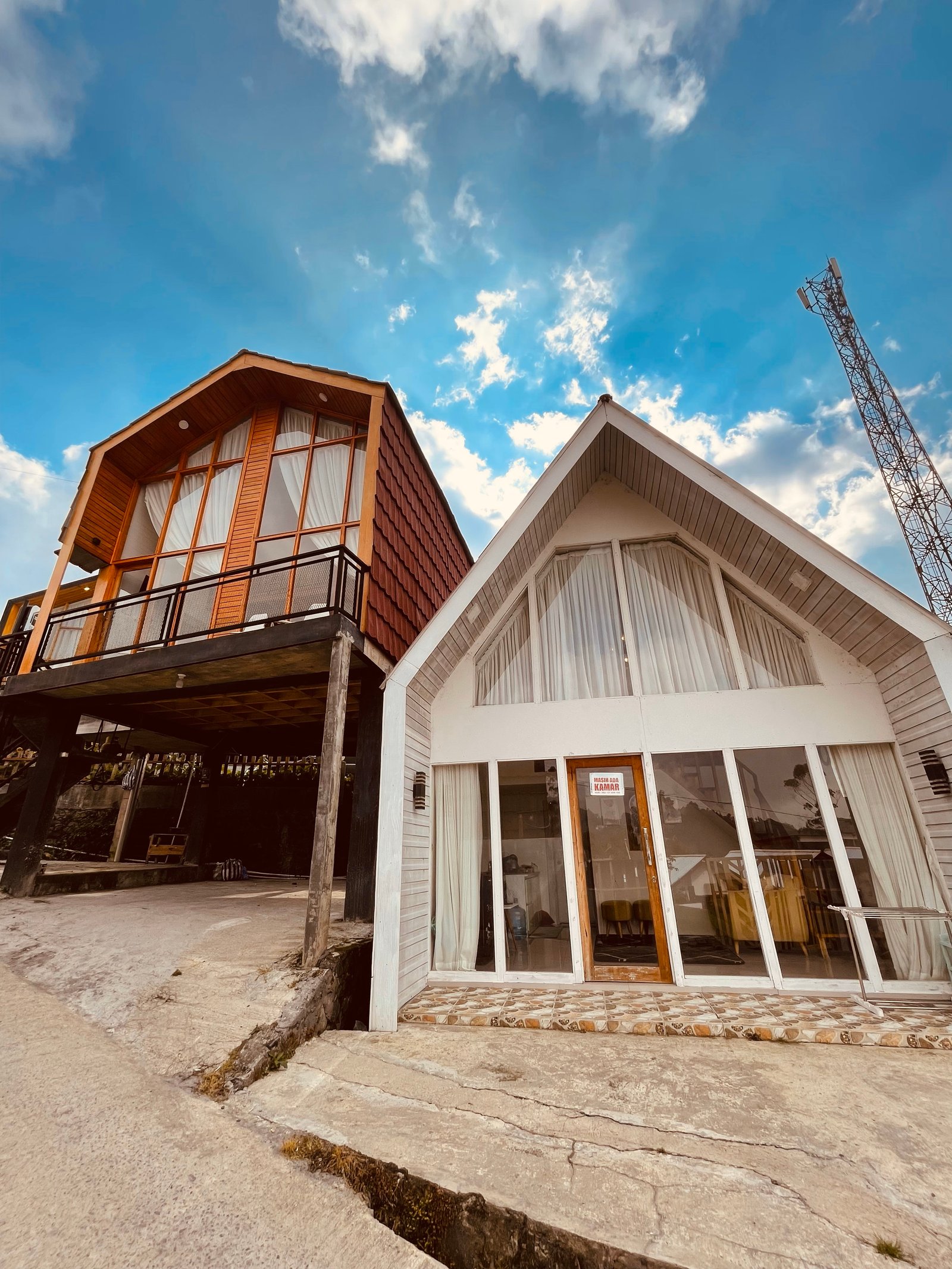Asia cabin 2