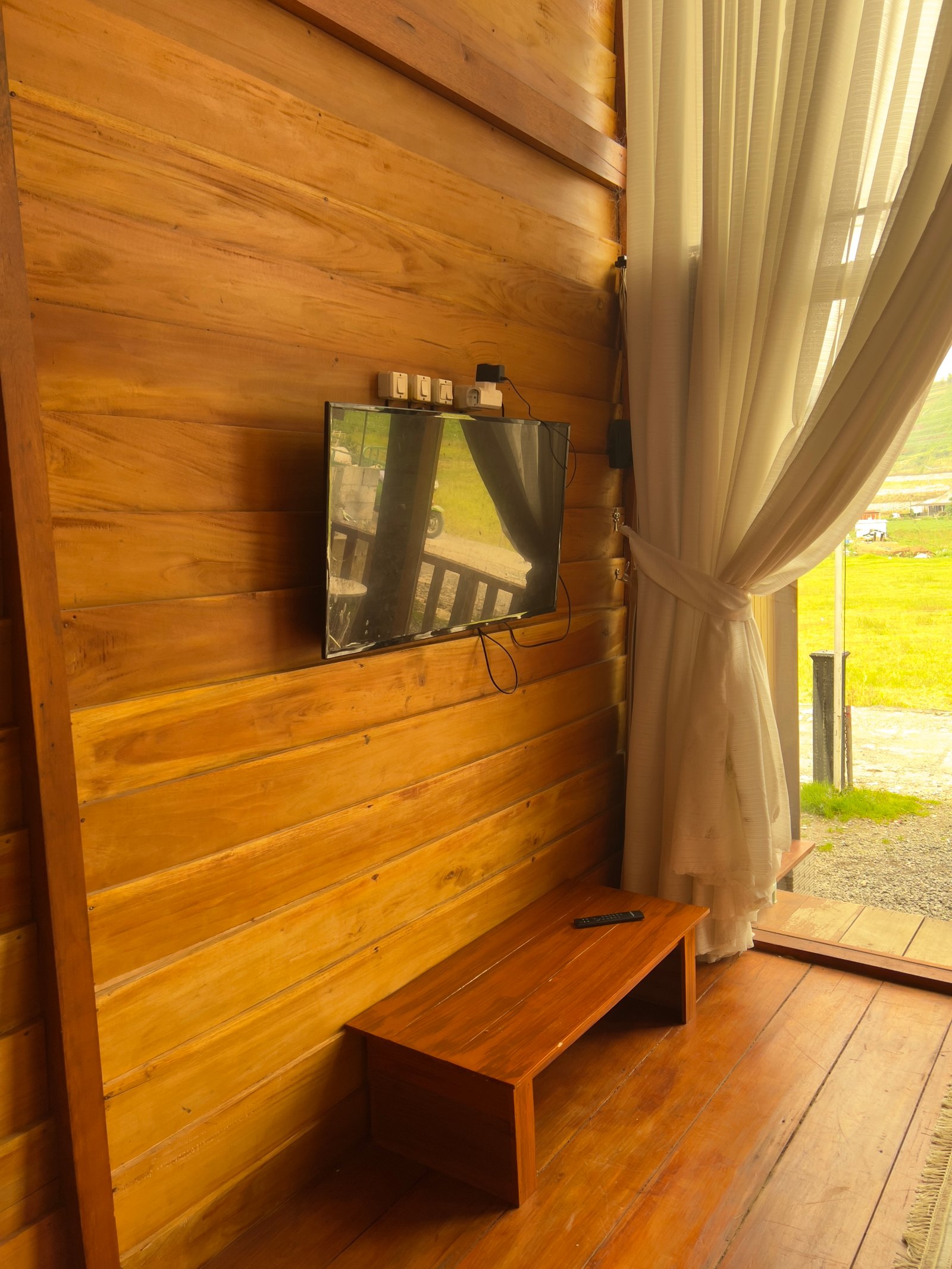 Interior Villa