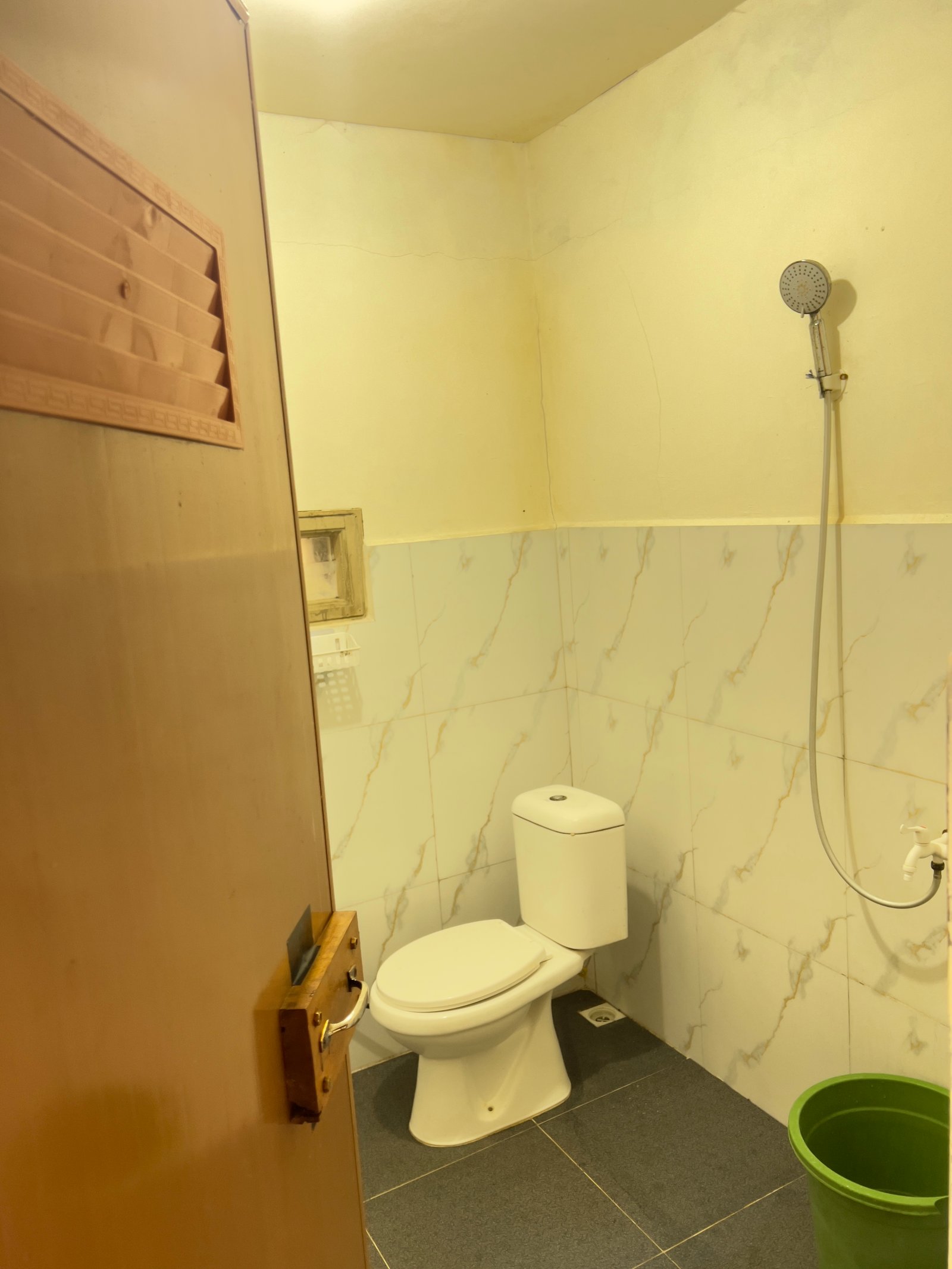 Interior Villa