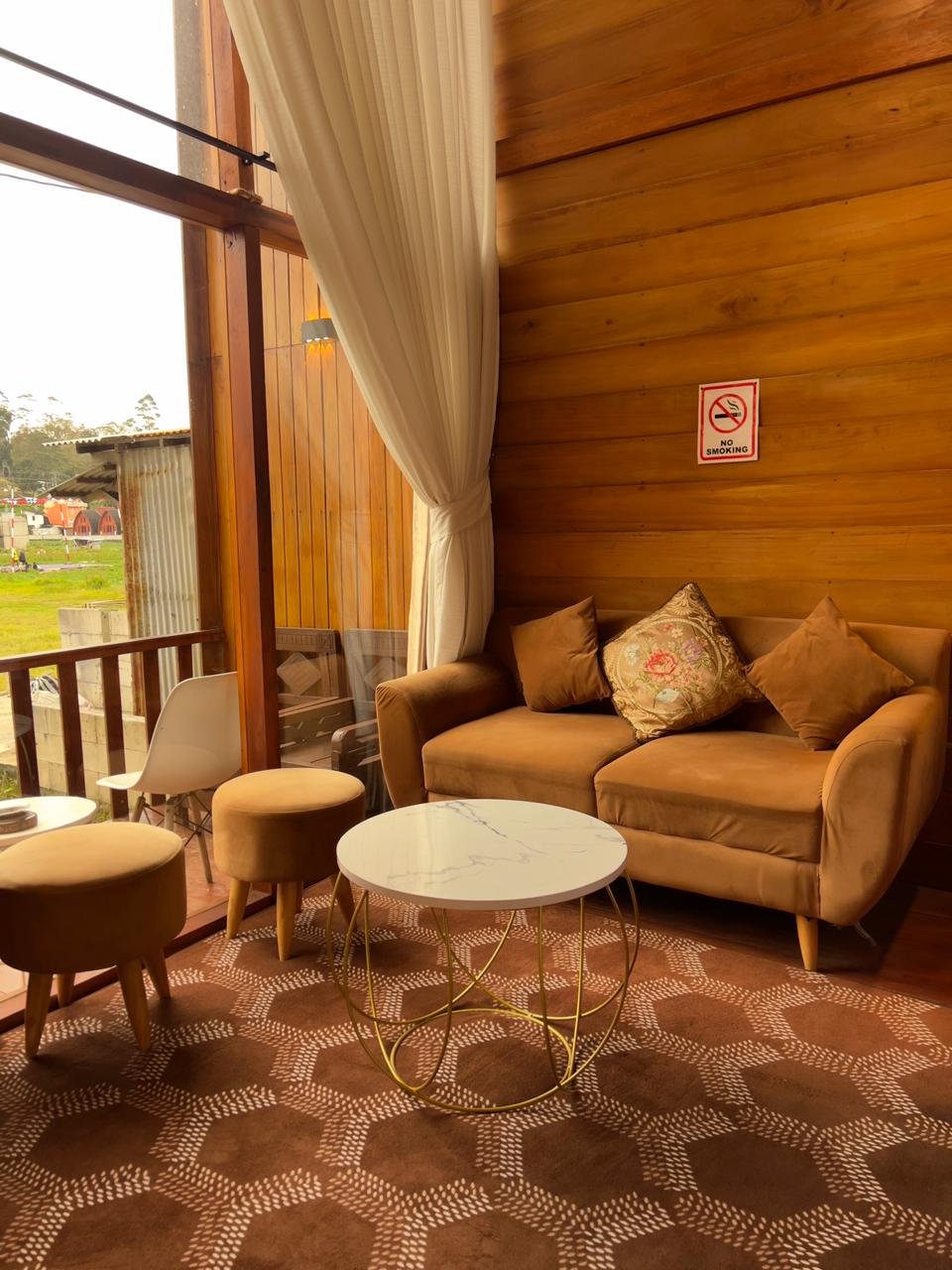 Interior Villa