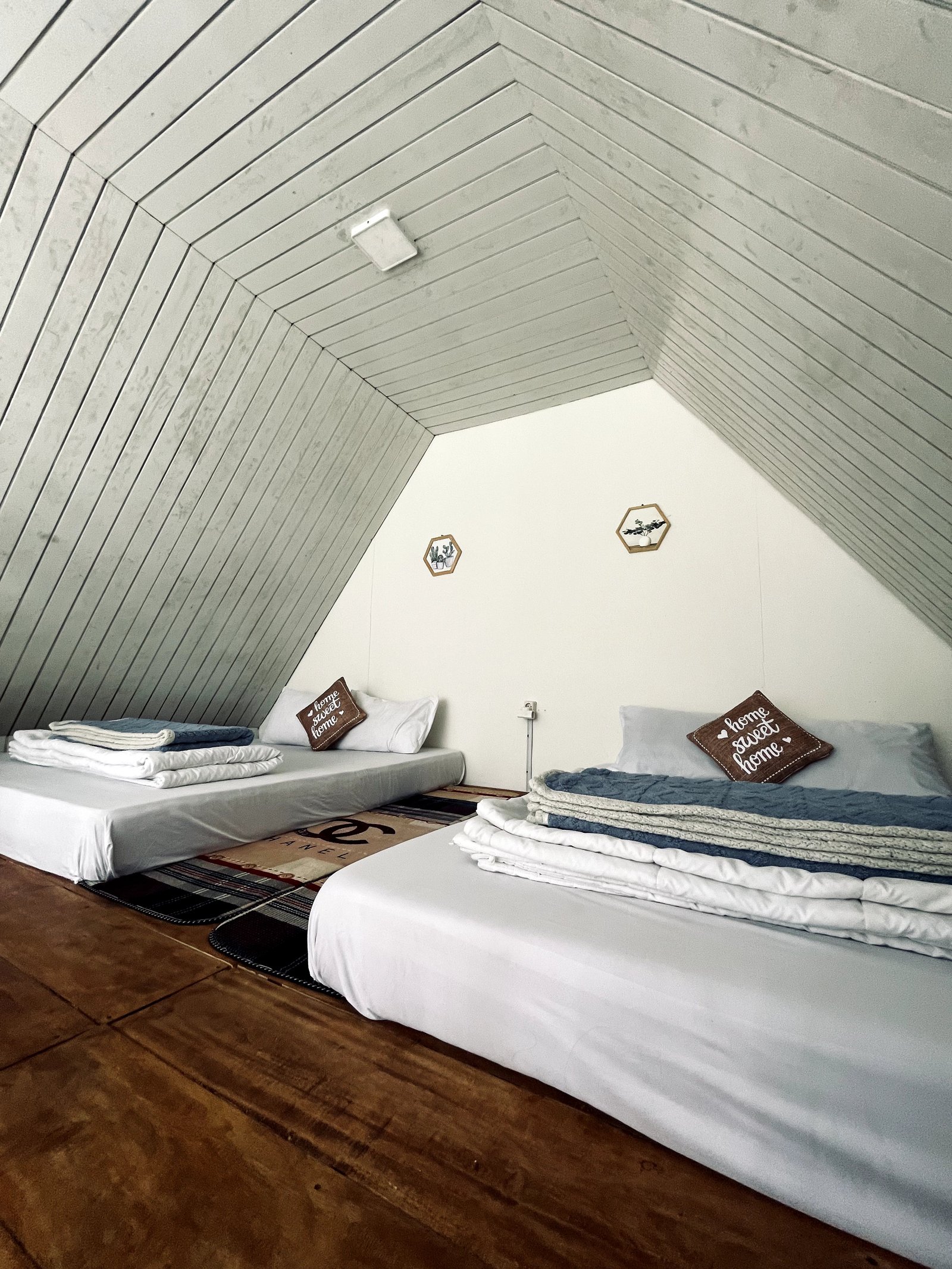 Interior Villa